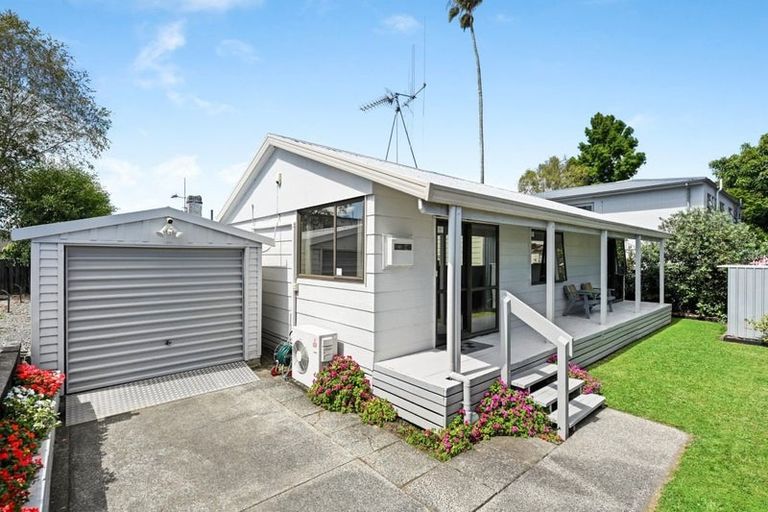 Photo of property in 4b Palmer Street, Hamilton East, Hamilton, 3216