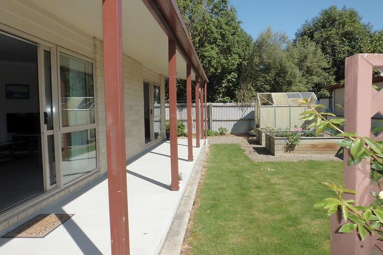 Photo of property in 8a Cass Street, Temuka, 7920