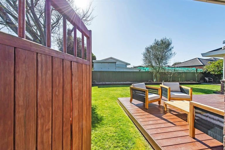 Photo of property in 2/36 Nottingham Avenue, Halswell, Christchurch, 8025