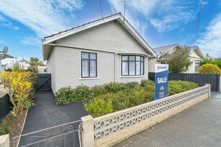 Photo of property in 13 Corunna Street, Saint Kilda, Dunedin, 9012