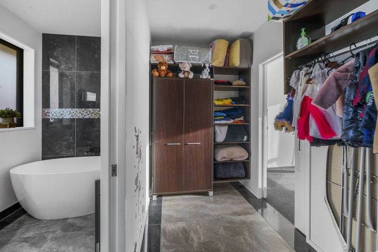 Photo of property in 4 Albert Wills Avenue, Halswell, Christchurch, 8025