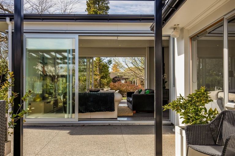 Photo of property in 10a Chevron Place, Ilam, Christchurch, 8041