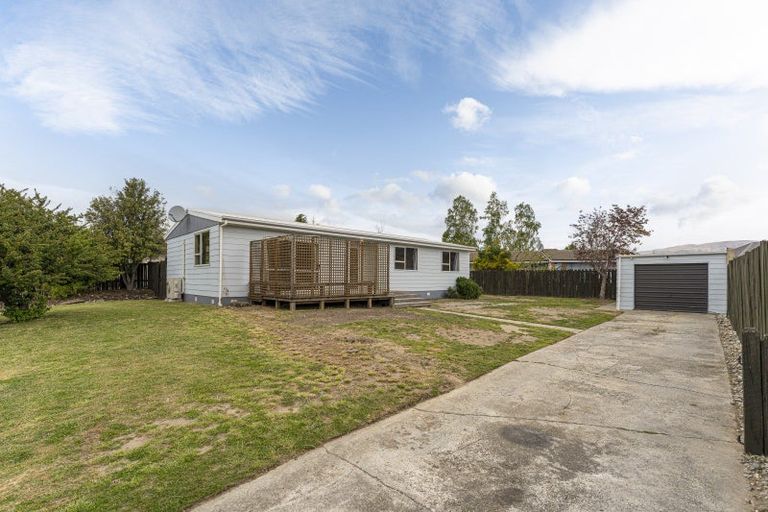 Photo of property in 17 Antimony Crescent, Cromwell, 9310