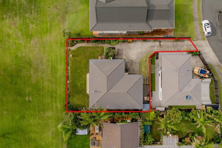 Photo of property in 31a Berescourt Place, Mount Maunganui, 3116