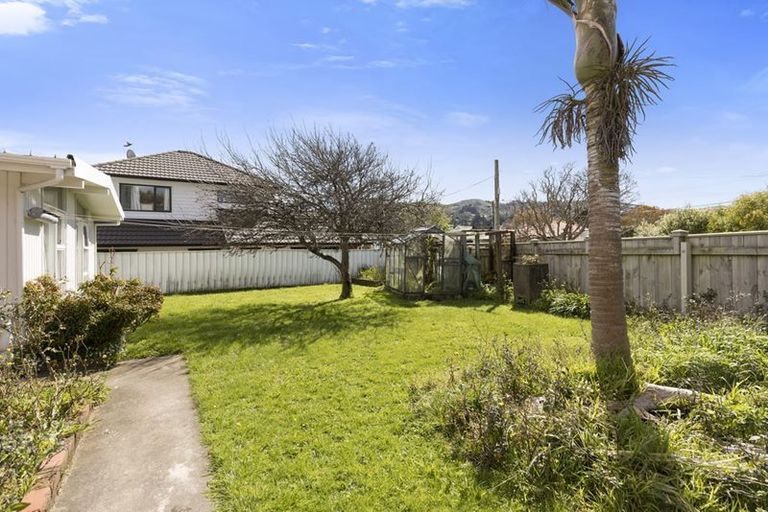 Photo of property in 93 Kings Crescent, Hutt Central, Lower Hutt, 5010