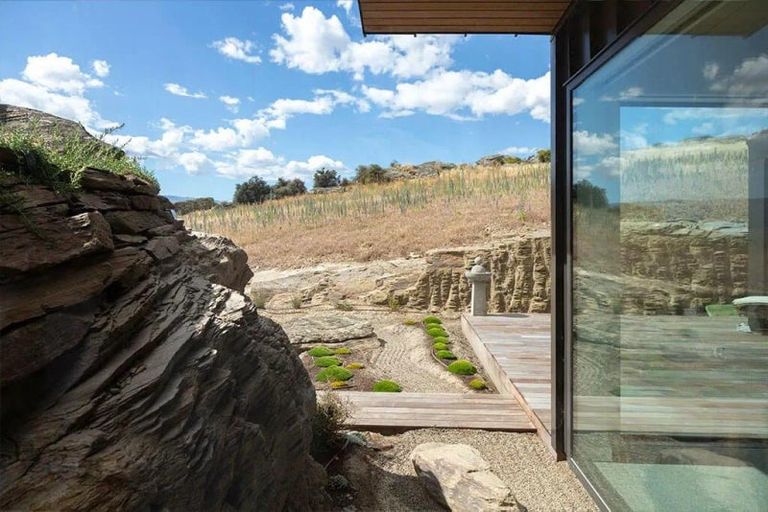 Photo of property in 168a Paterson Road, Cornish Point, Cromwell, 9384