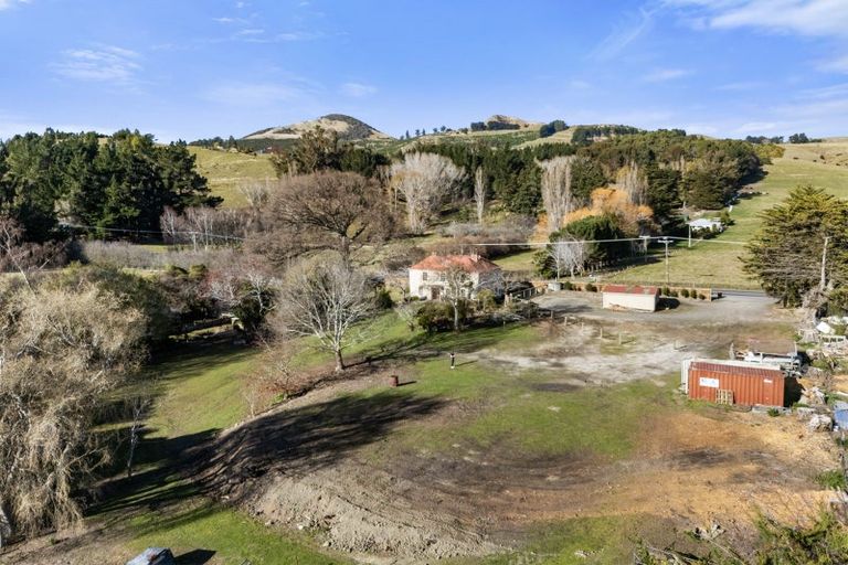 Photo of property in 186 Main South Road, East Taieri, Mosgiel, 9092