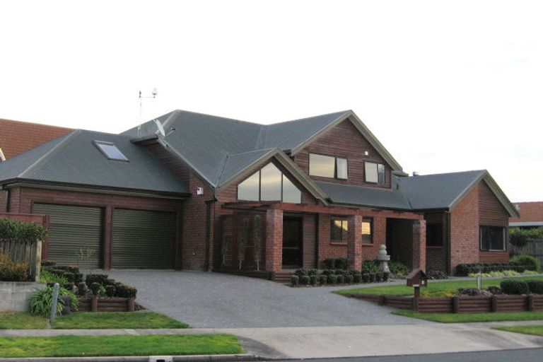 Photo of property in 6 Arcus Street, St Andrews, Hamilton, 3200