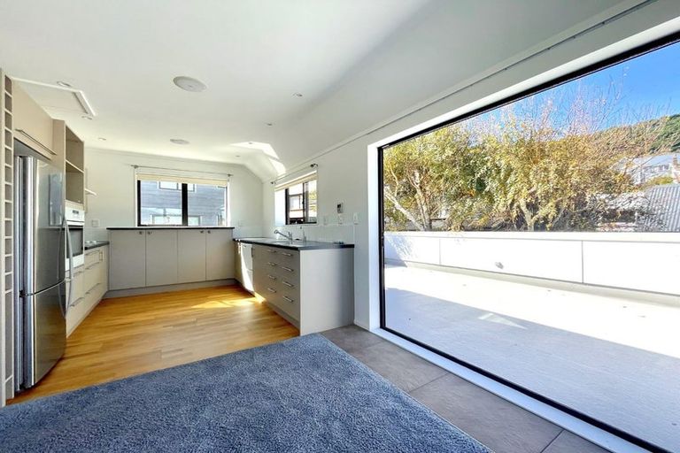 Photo of property in 6/85 Elizabeth Street, Mount Victoria, Wellington, 6011