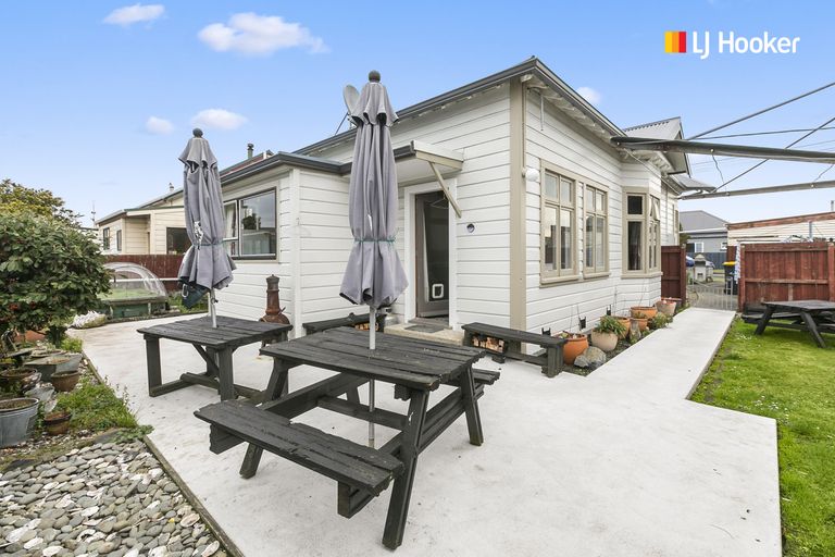 Photo of property in 33 Normanby Street, Saint Kilda, Dunedin, 9012