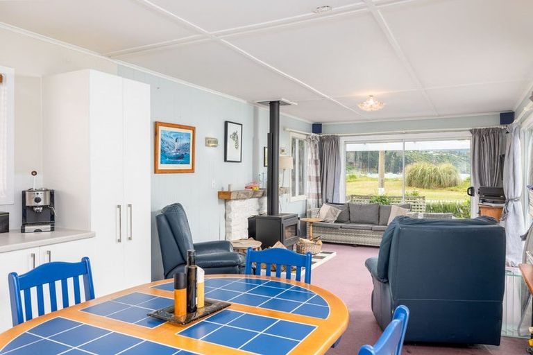 Photo of property in 197 Purau Avenue, Purau, Diamond Harbour, 8972