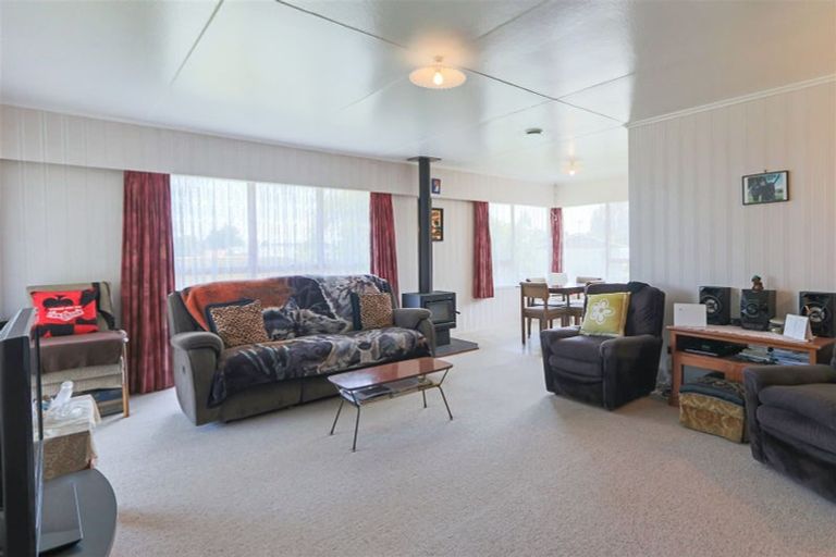 Photo of property in 34 Rewa Street, Inglewood, 4330