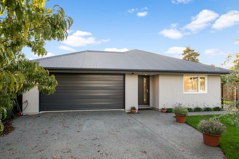 Photo of property in 17 Slater Street, Richmond, Christchurch, 8013