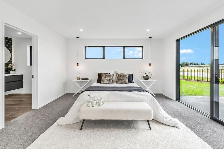 Photo of property in 32 Da Vinci Avenue, Leeston, 7632