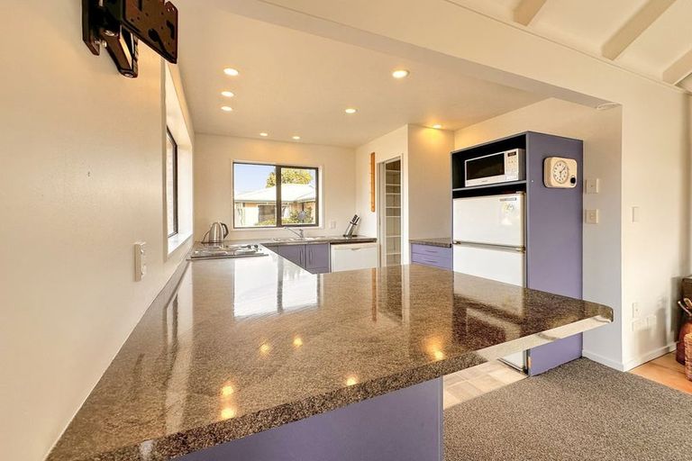 Photo of property in 72 Glencairn Road, Twizel, 7901