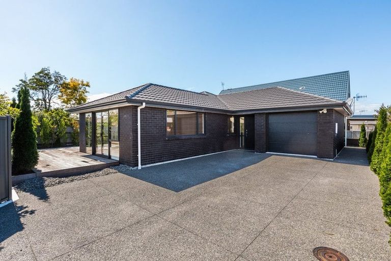 Photo of property in 6a West Place, Greenmeadows, Napier, 4112