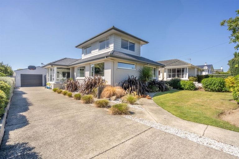 Photo of property in 153 Salford Street, Rosedale, Invercargill, 9810