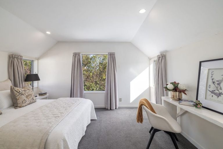 Photo of property in 3a Browns Road, St Albans, Christchurch, 8014