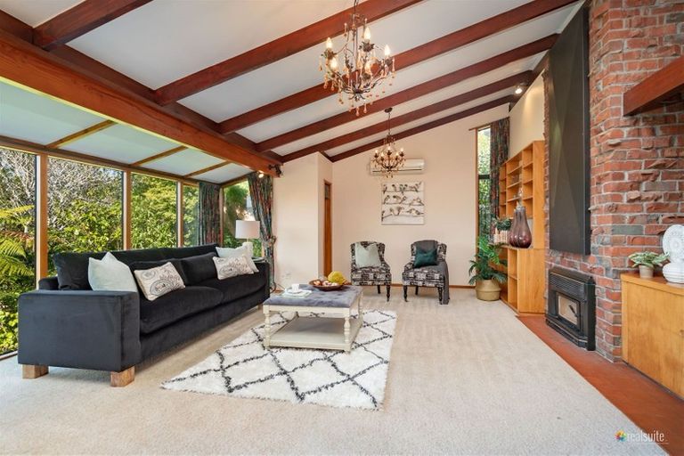 Photo of property in 18 Vista Grove, Kelson, Lower Hutt, 5010