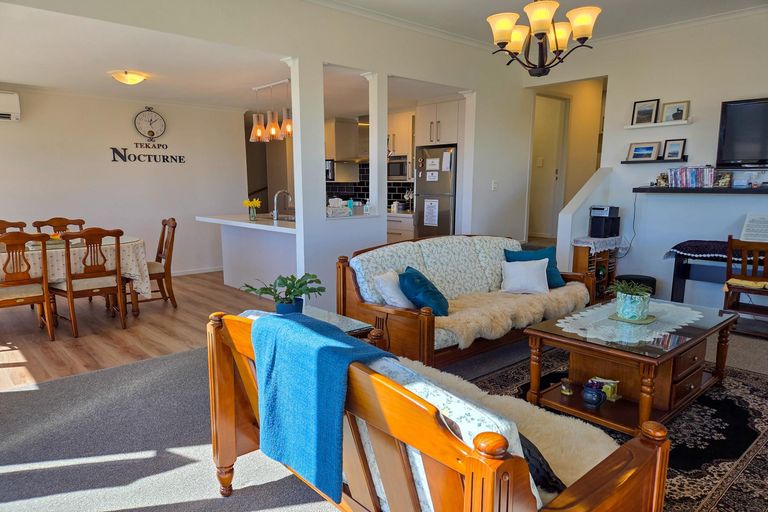 Photo of property in 1 Manning Place, Lake Tekapo, 7999