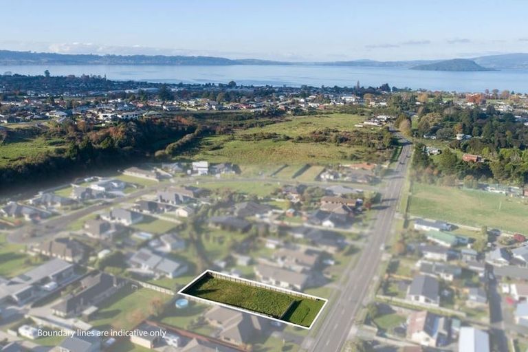 Photo of property in 68 Western Road, Ngongotaha, Rotorua, 3010
