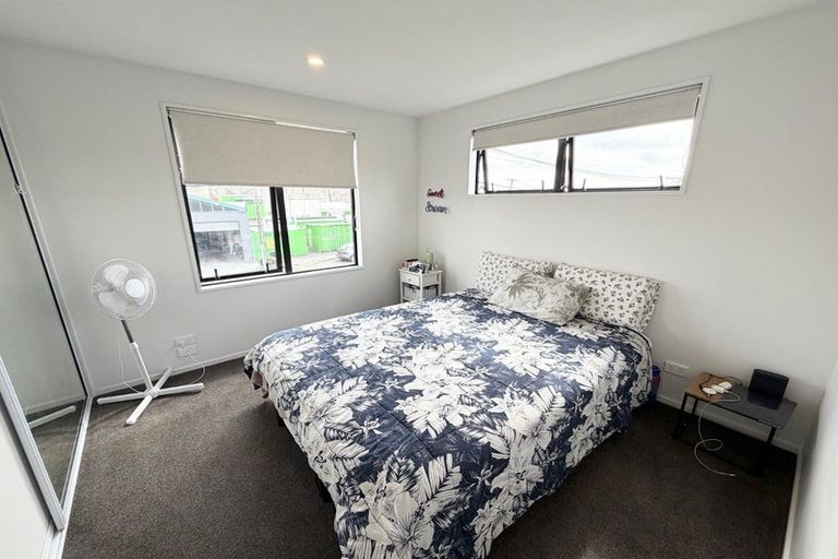 Photo of property in 1/80 Harman Street, Addington, Christchurch, 8024