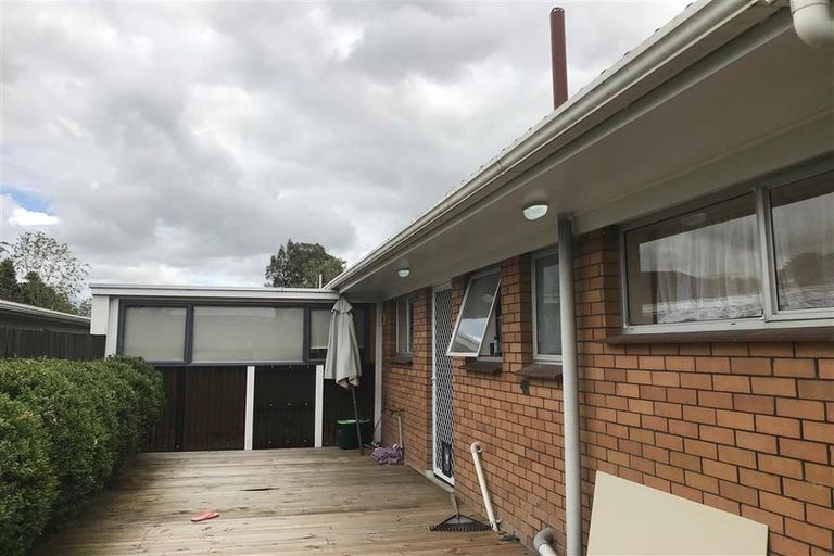 Photo of property in 3/46 Takanini Road, Takanini, 2112