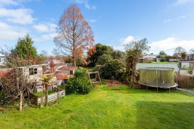 Photo of property in 37 Charles Crescent, Putaruru, 3411