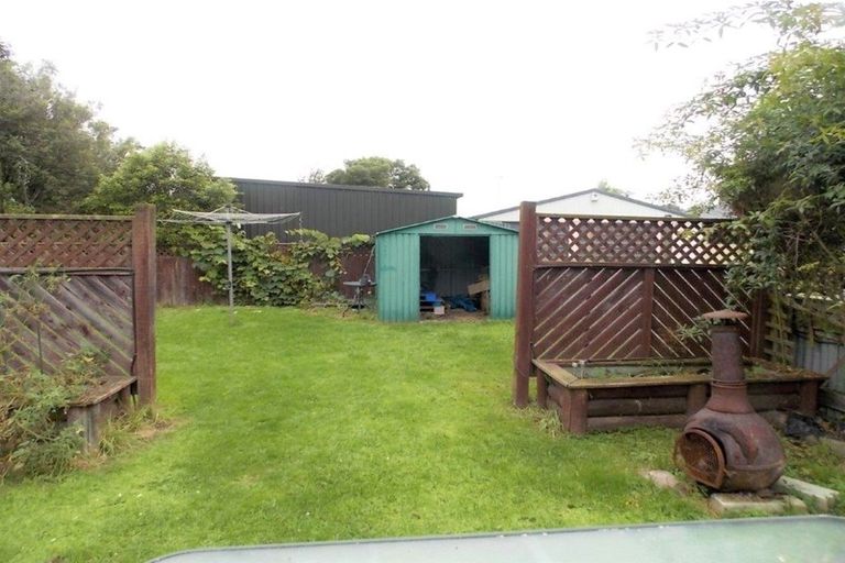 Photo of property in 128 Richard Pearse Drive, Temuka, 7920