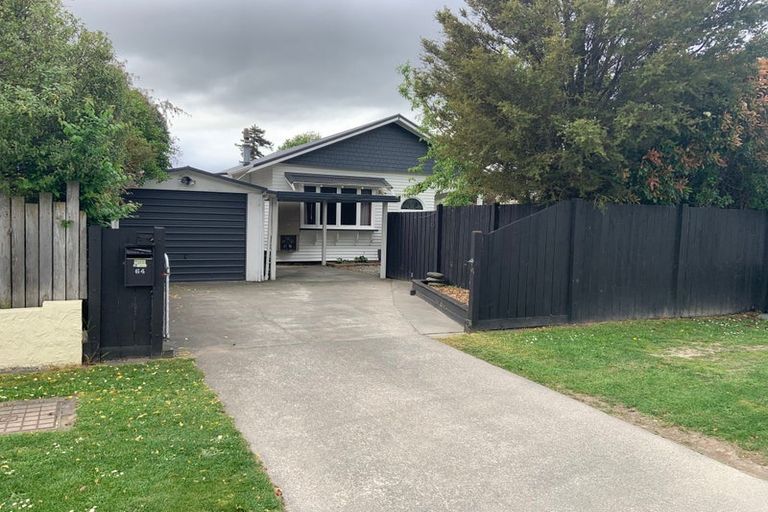 Photo of property in 64 Lakings Road, Yelverton, Blenheim, 7201
