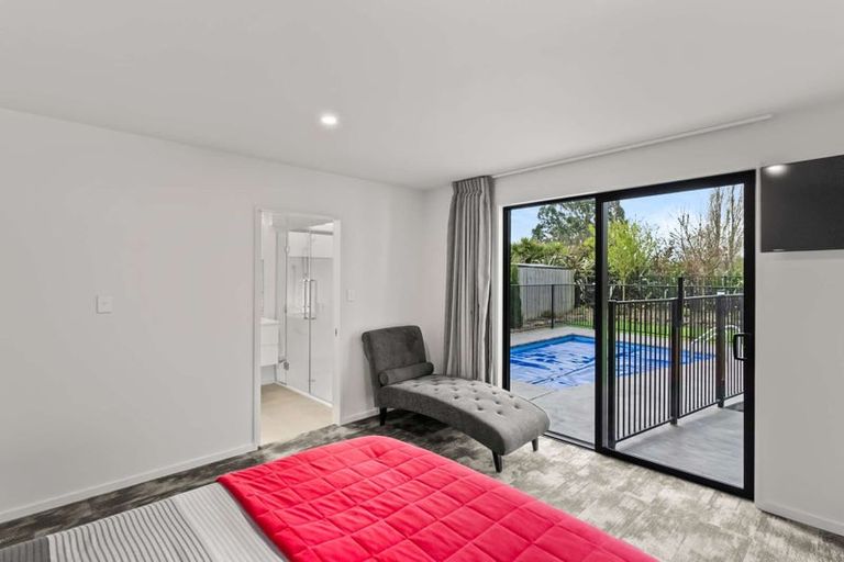 Photo of property in 17 Redhaven Rise, Netherby, Ashburton, 7700