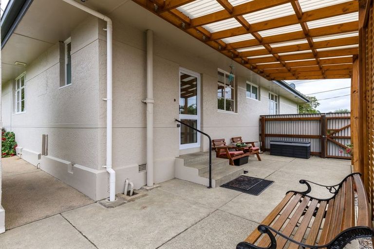 Photo of property in 57 Mill Road, Waimate, 7924