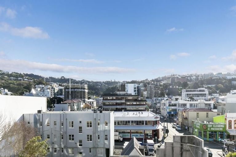 Photo of property in Southern Cross Apartments, 317/35 Abel Smith Street, Te Aro, Wellington, 6011
