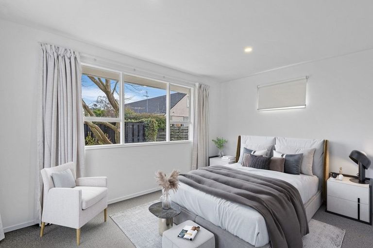 Photo of property in 6b Kaputone Place, Belfast, Christchurch, 8051