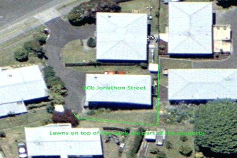 Photo of property in 80b Jonathon Street, Brookfield, Tauranga, 3110