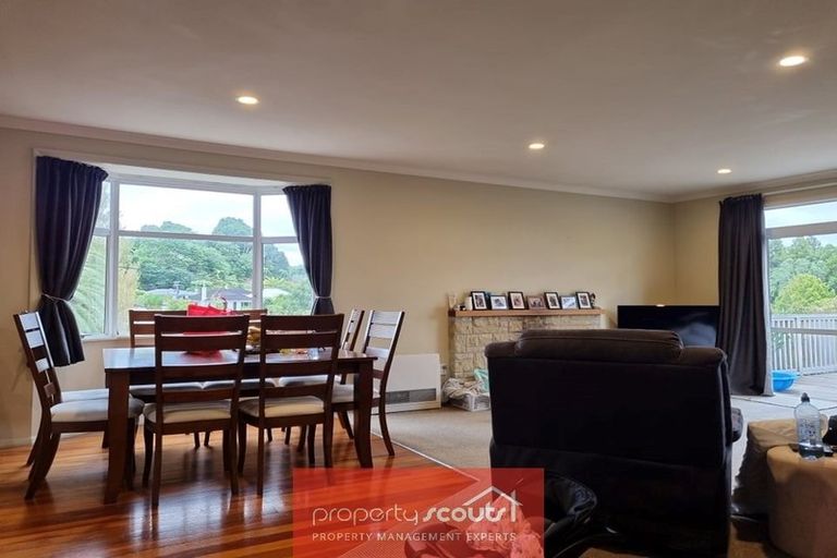 Photo of property in 4b Awanui Street, Merrilands, New Plymouth, 4312