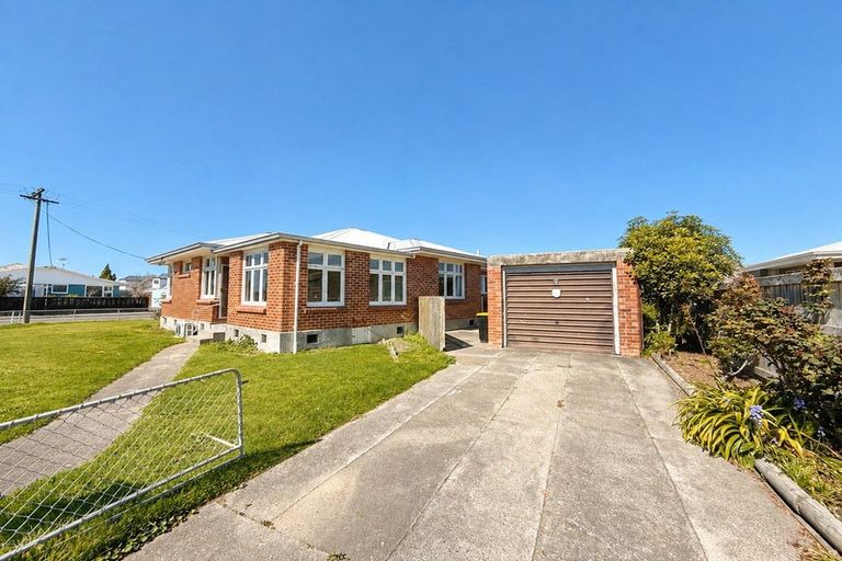 Photo of property in 119 Charles Street, Blenheim, 7201