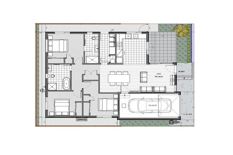 Photo of property in 218 Clark Road, Hobsonville, Auckland, 0616