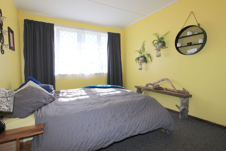 Photo of property in 5 Smith Avenue, Mayfield, Blenheim, 7201