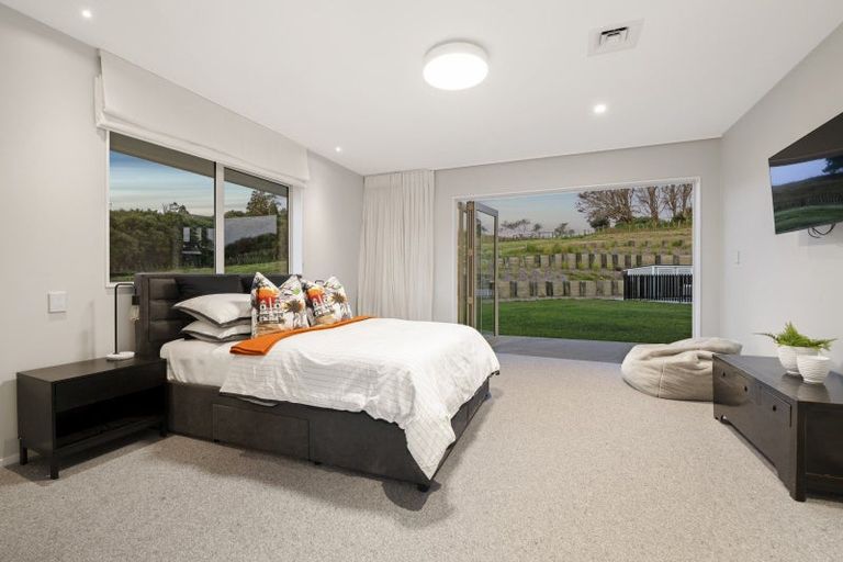 Photo of property in 59b Wilks Road West, Dairy Flat, Albany, 0794