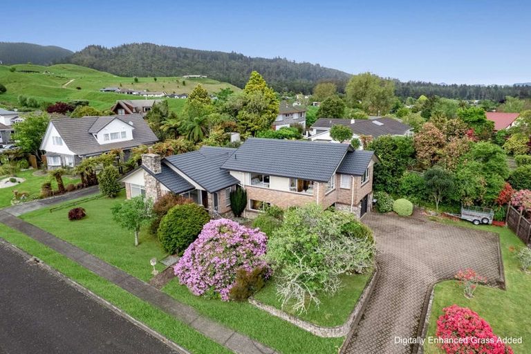 Photo of property in 11 Mark Place, Lynmore, Rotorua, 3010