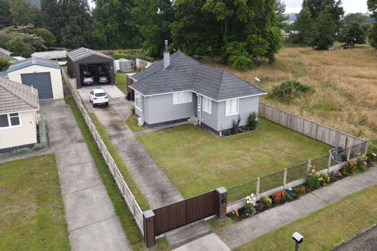 Photo of property in 9 Monowai Drive, Atiamuri, 3078