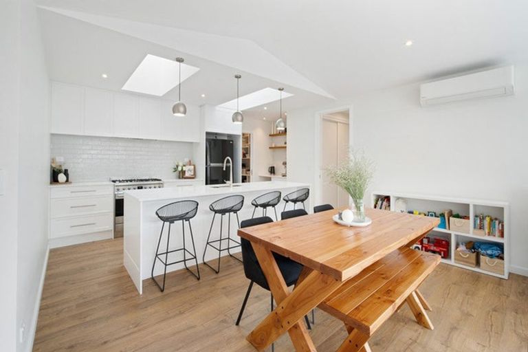 Photo of property in 14 Chrisp Street, Halswell, Christchurch, 8025