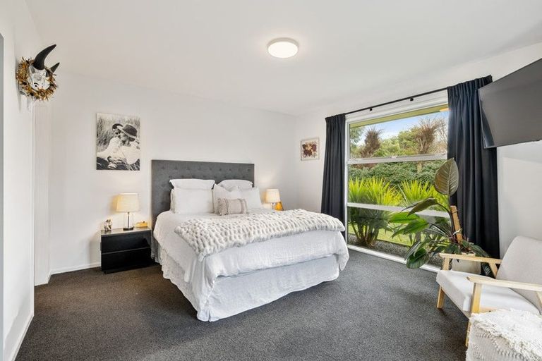 Photo of property in 8 Nautilus Place, Spencerville, Christchurch, 8083