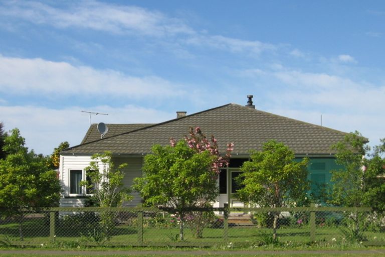 Photo of property in 778 Childers Road, Elgin, Gisborne, 4010