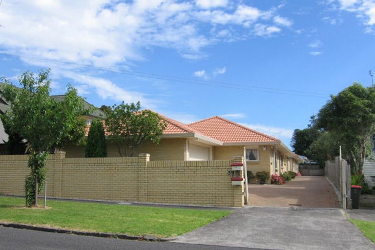 Photo of property in 3b Rewi Road, Royal Oak, Auckland, 1023