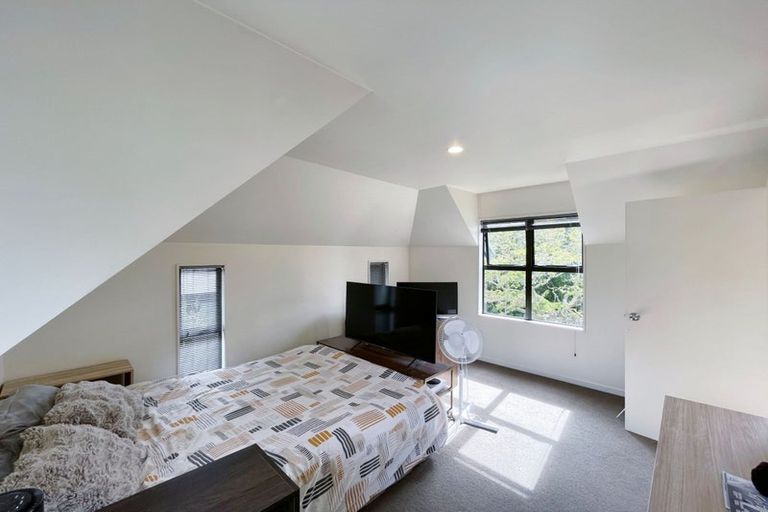 Photo of property in 7/4 Brockworth Place, Riccarton, Christchurch, 8011