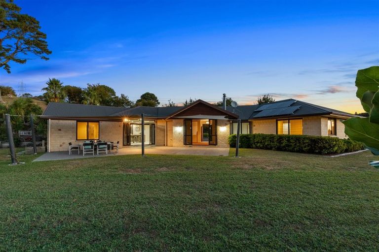 Photo of property in 352 Ridge Road, Coatesville, Albany, 0793