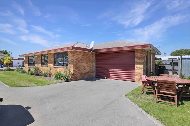 Photo of property in 320 Havelock Street, Ashburton, 7700