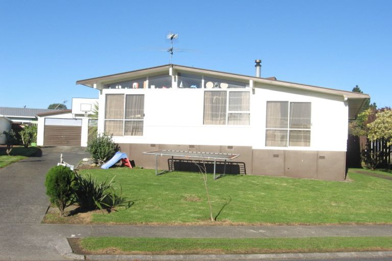 Photo of property in 9 Fairlight Place, Manurewa, Auckland, 2102
